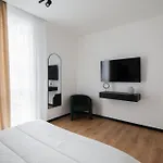 San Lorenzo Labicana Luxury Apartment