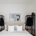 San Lorenzo Labicana Luxury Apartment
