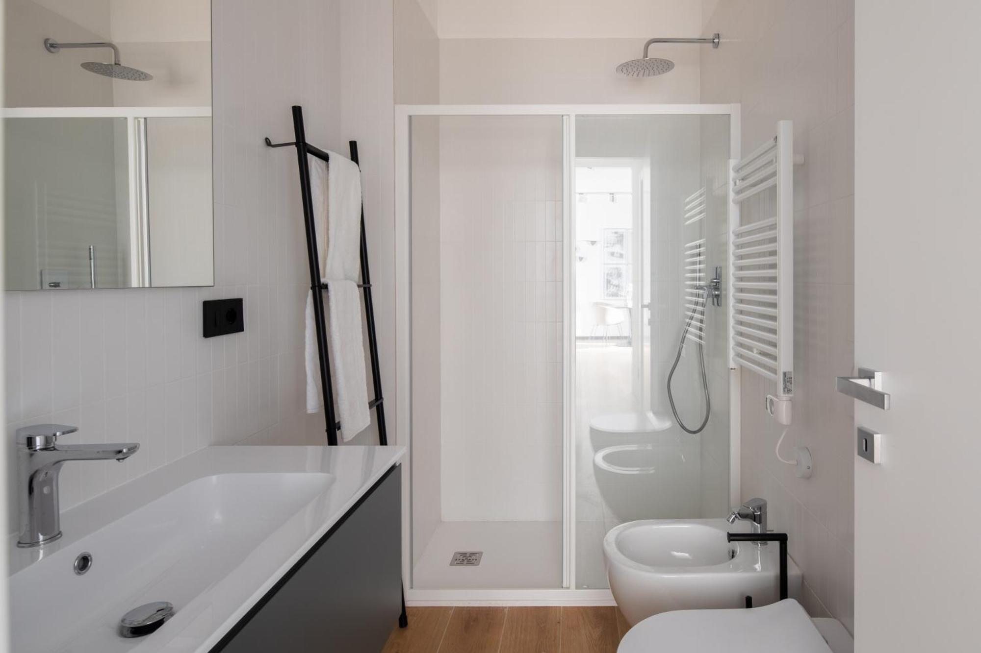 Apartment San Lorenzo Labicana Luxury