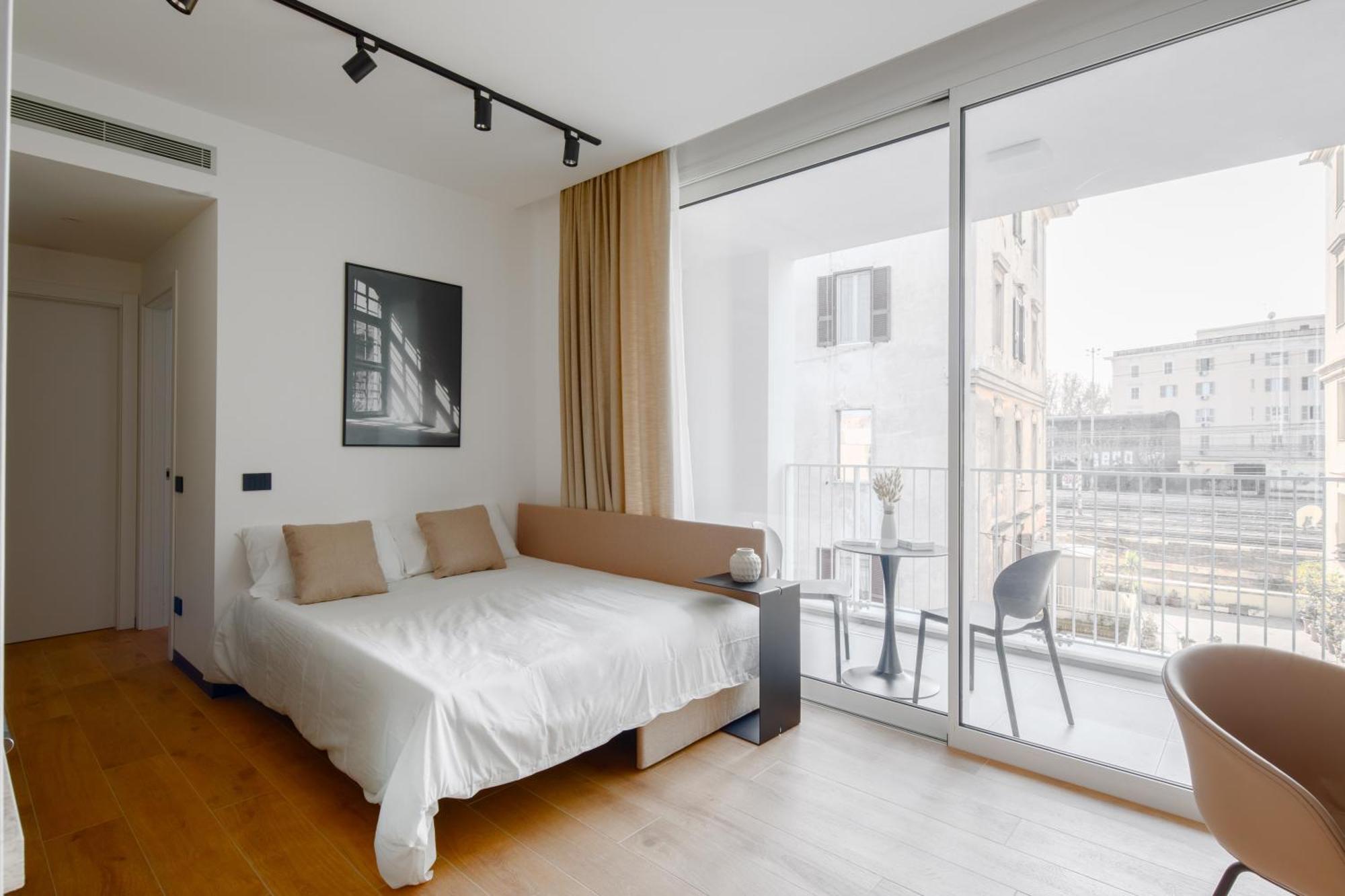 Apartment San Lorenzo Labicana Luxury *
