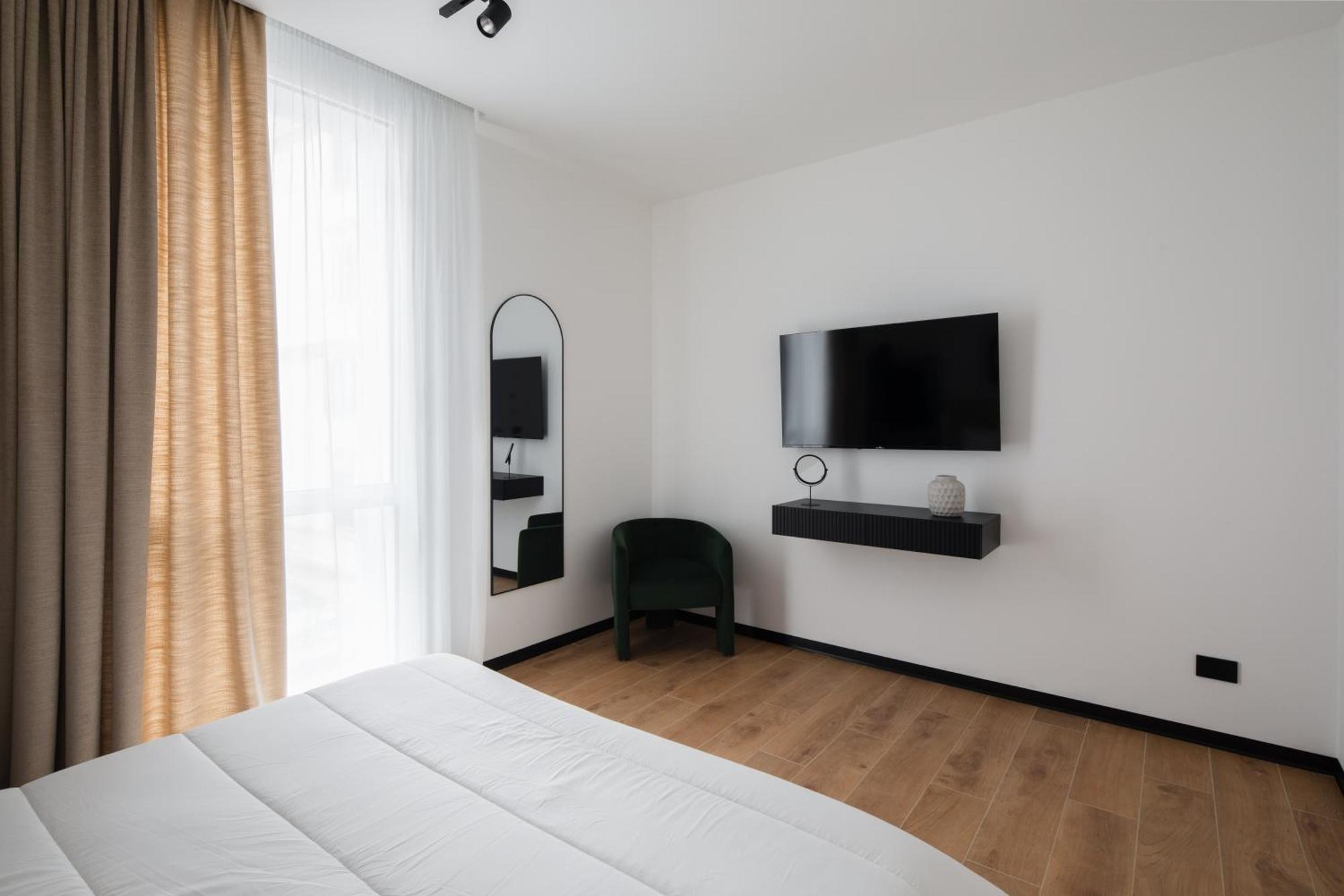 Apartment San Lorenzo Labicana Luxury *