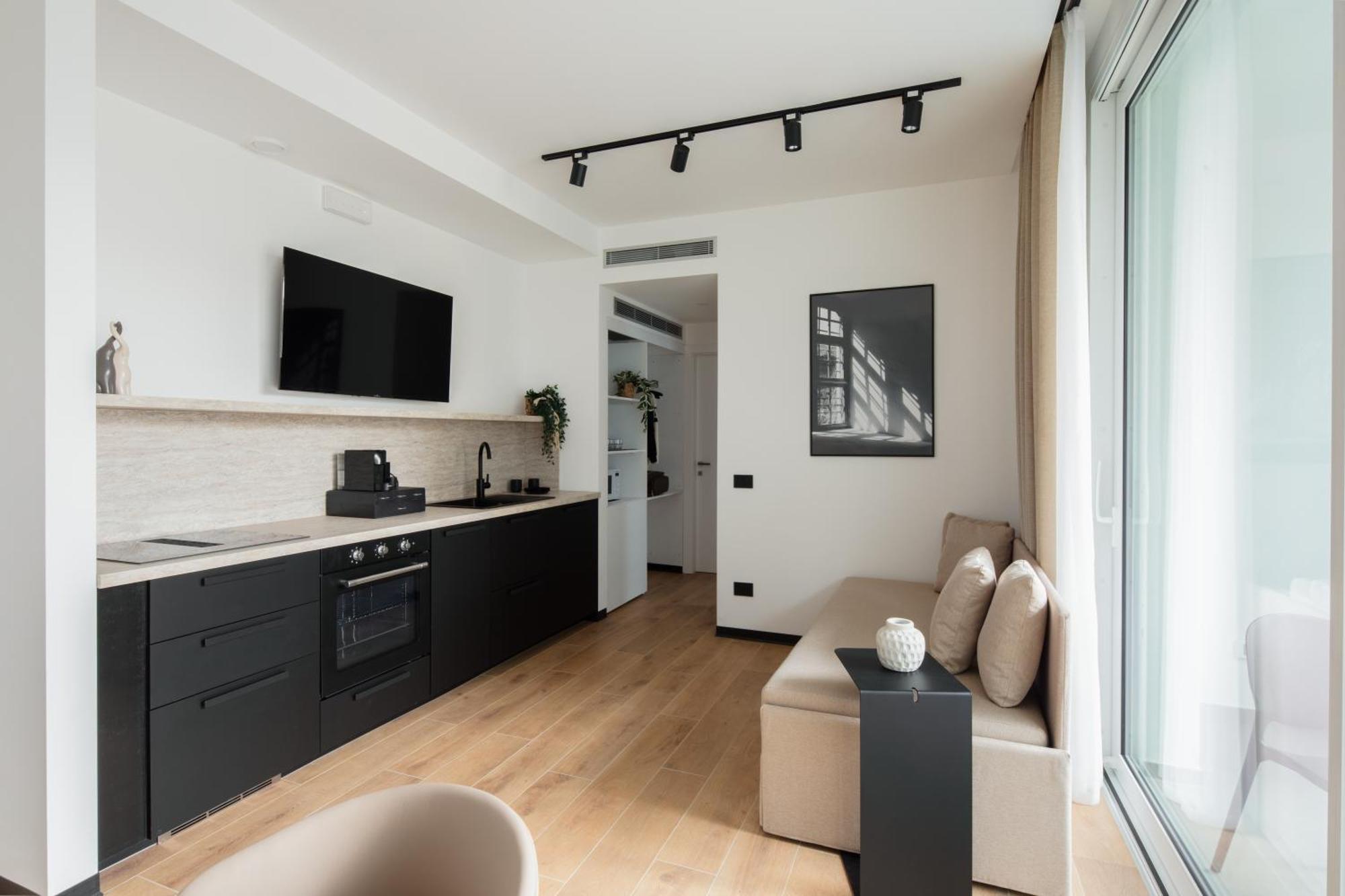Apartment San Lorenzo Labicana Luxury *