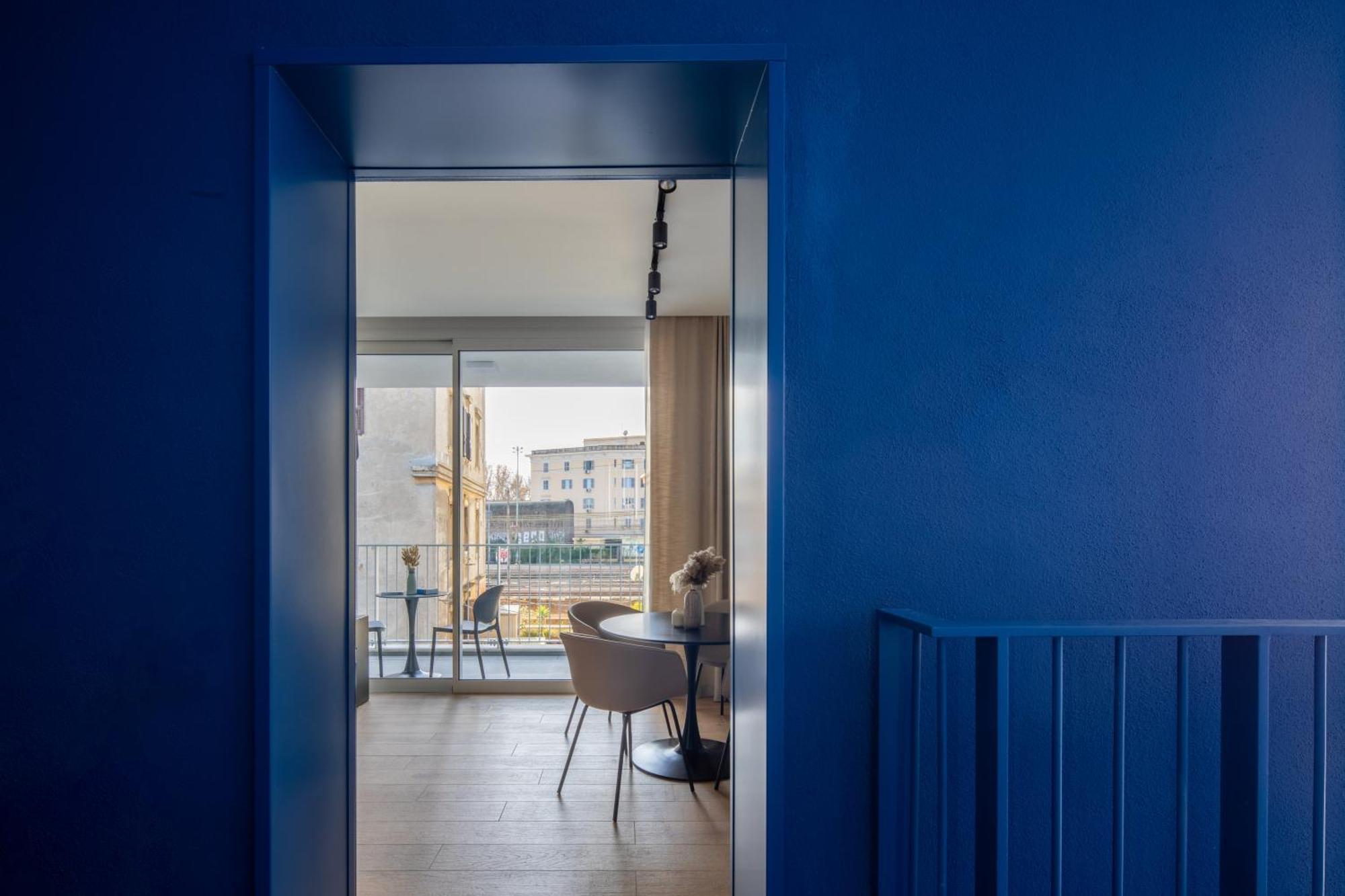 San Lorenzo Labicana Luxury Apartment Rom