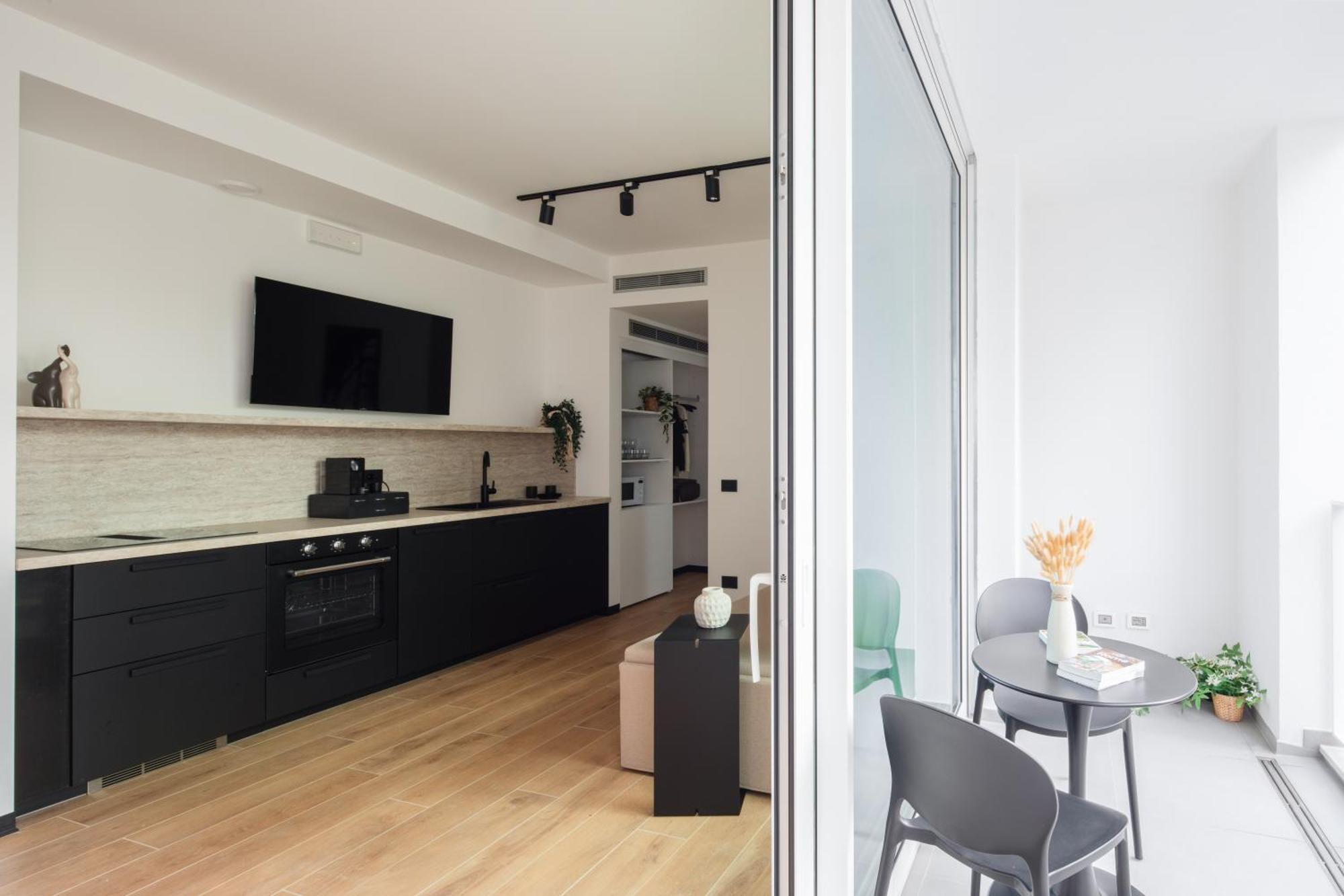 Apartment San Lorenzo Labicana Luxury *