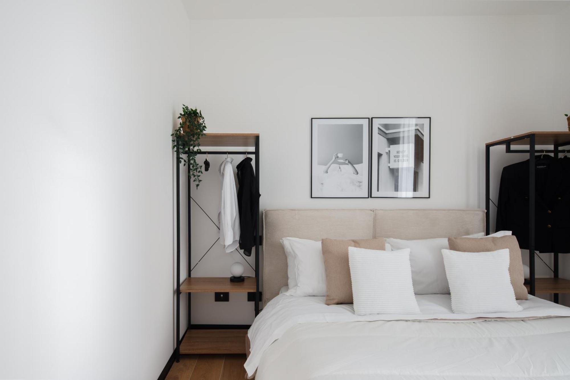 San Lorenzo Labicana Luxury Apartment Rom