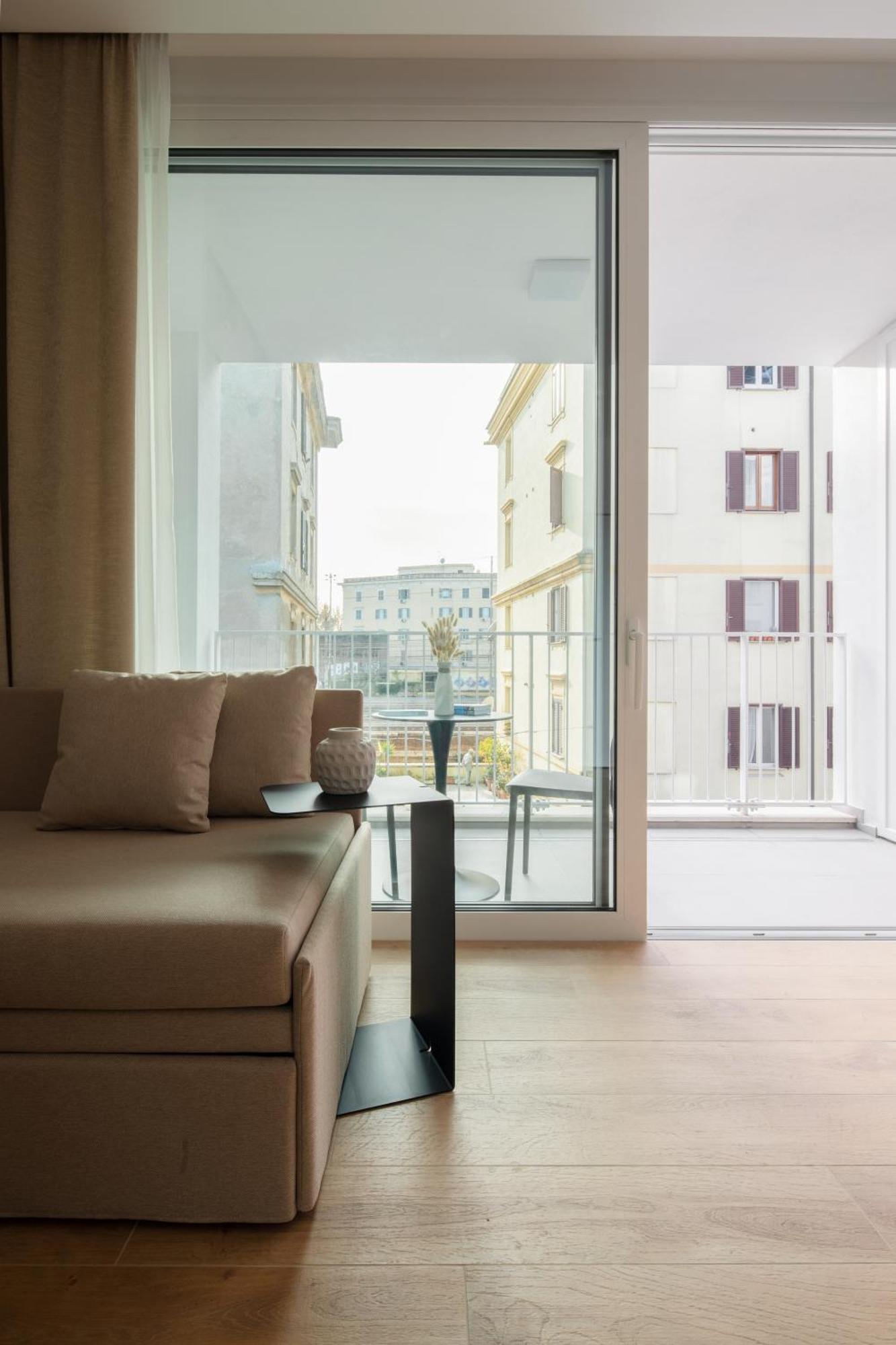 Apartment San Lorenzo Labicana Luxury *