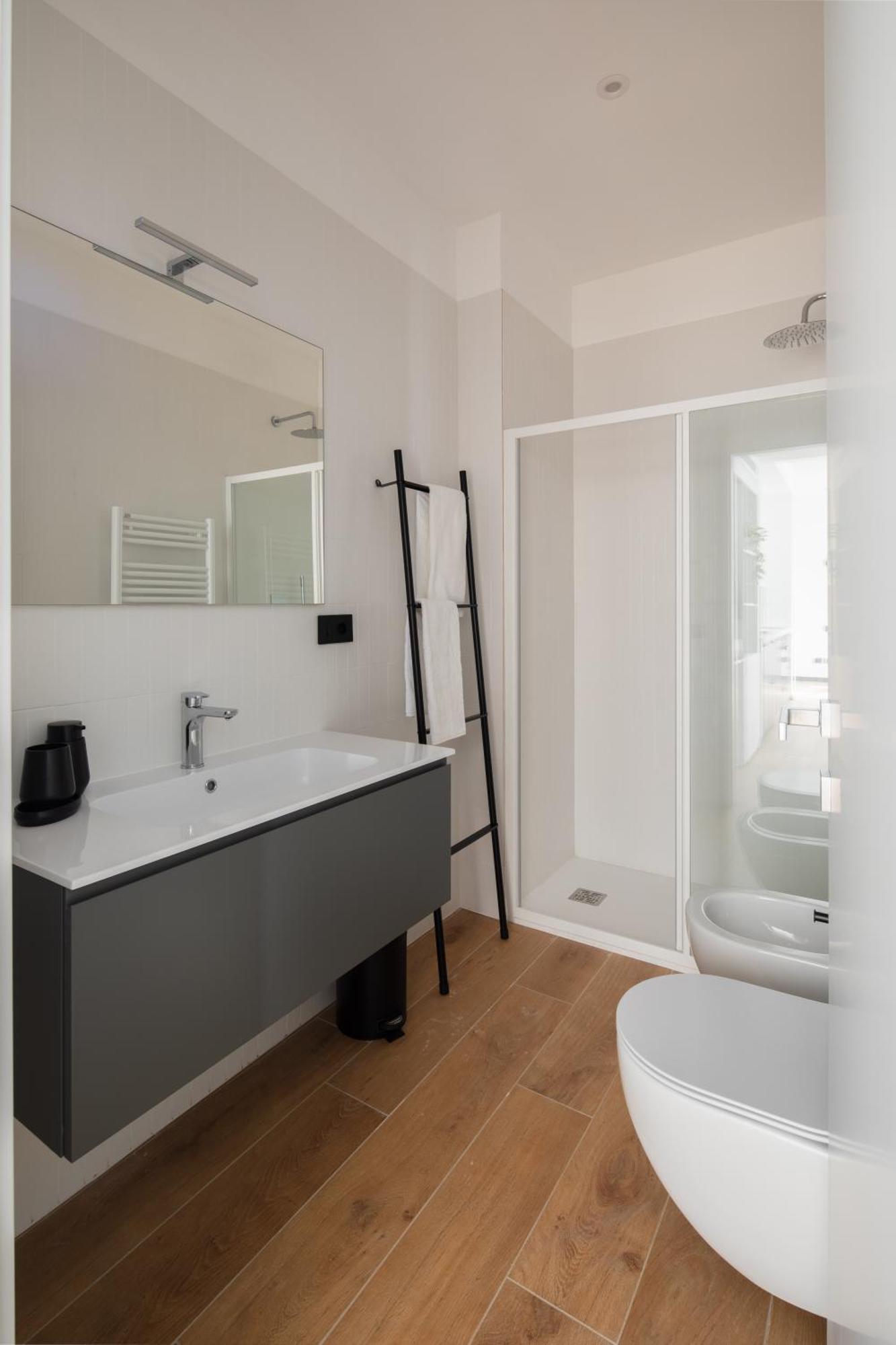 San Lorenzo Labicana Luxury Rom